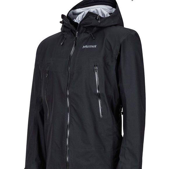 Marmot Red Star Jacket - Picture 2 of 8